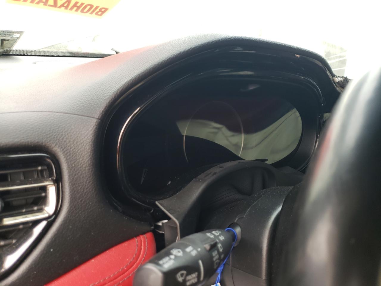 2022 Dodge Durango R/T VIN: 1C4SDJCT7NC189020 Lot: 90541915