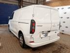 2024 FORD TRANSIT CUSTOM 280LMTD EB  for sale at Copart SANDWICH