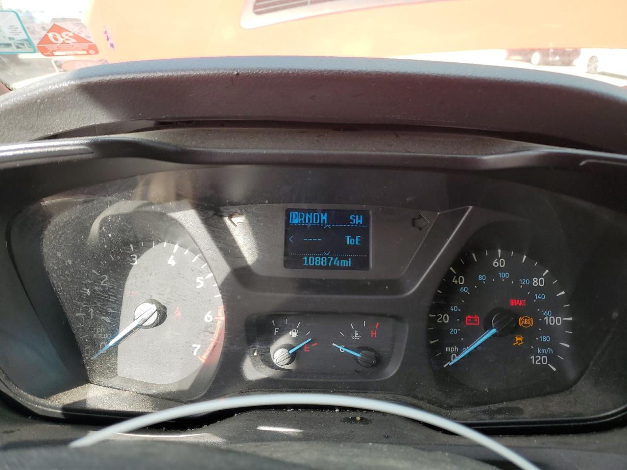 2016 Ford Transit T-350 VIN: 1FBZX2ZG3GKB06086 Lot: 86696545