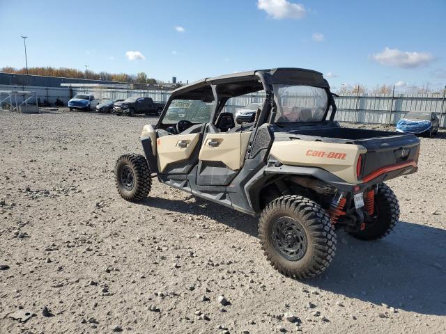 2023 CAN-AM COMMANDER MAX XT 1000R  