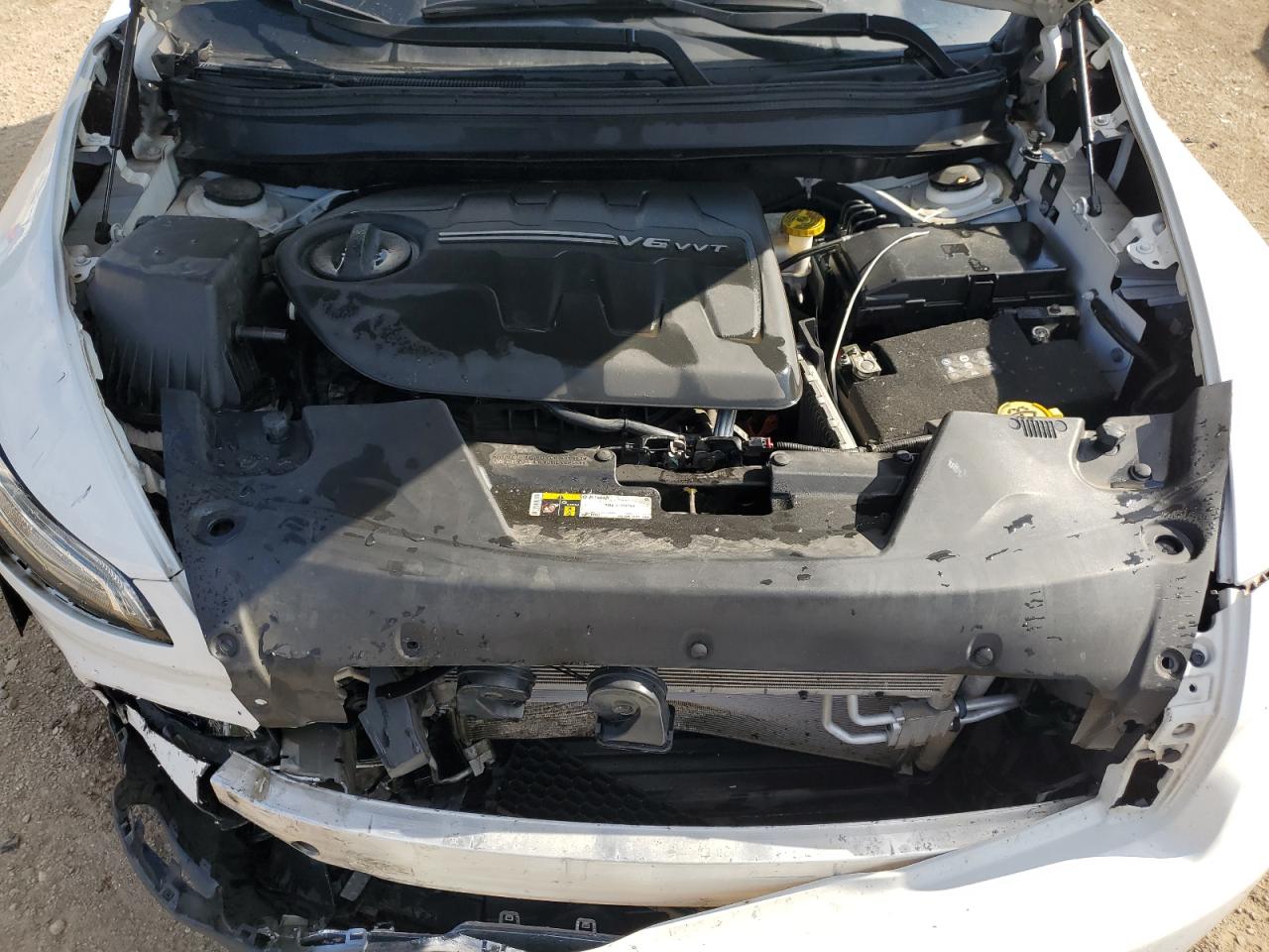 2018 Jeep Cherokee Limited VIN: 1C4PJMDX7JD525402 Lot: 86284925