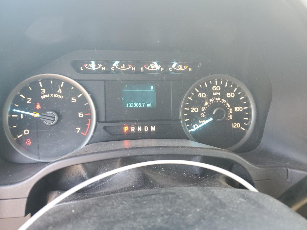 2018 Ford F150 Supercrew VIN: 1FTEW1CP9JKD71571 Lot: 86513875