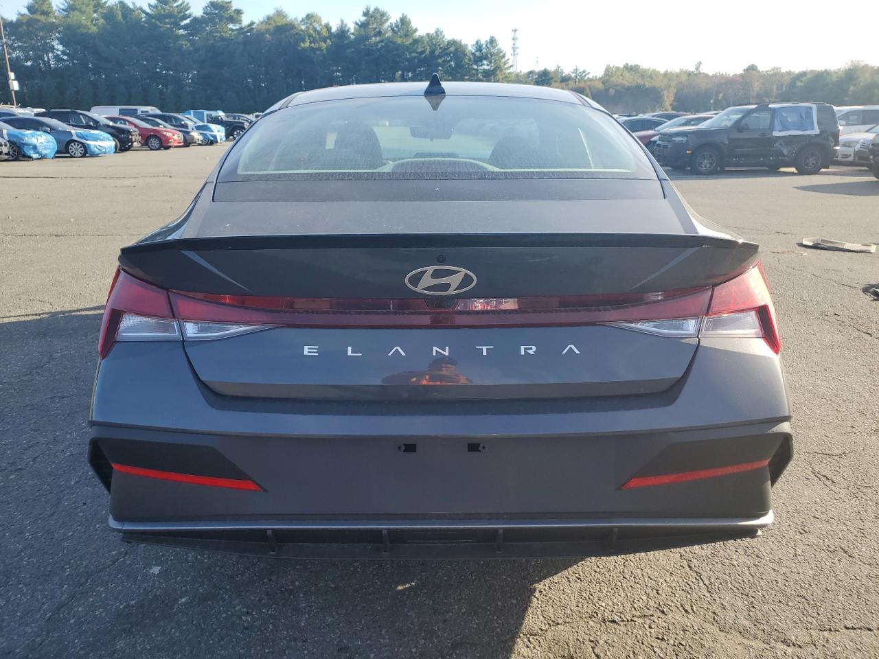 Elantra Elantra