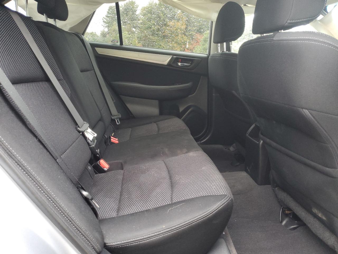 2016 Subaru Outback 2.5I Premium VIN: 4S4BSAFC9G3347051 Lot: 85589965