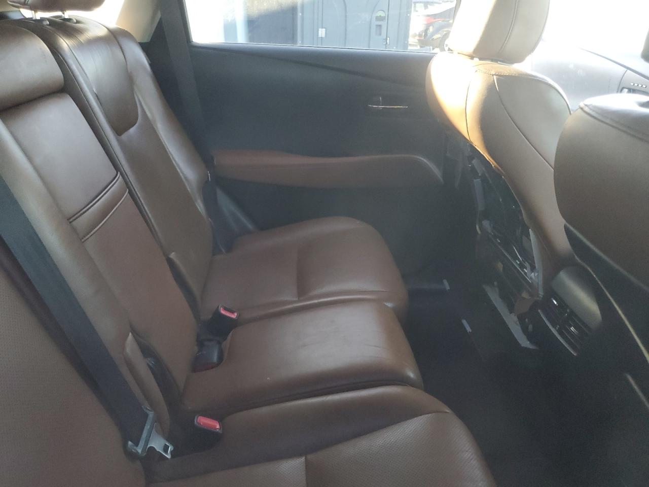 2014 Lexus Rx 350 VIN: JTJZK1BA6E2418679 Lot: 90727515