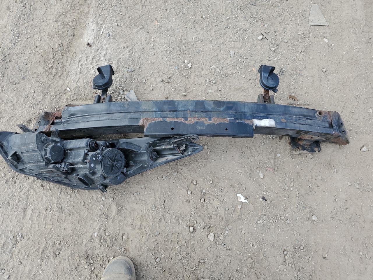 2013 Hyundai Elantra Gls VIN: 5NPDH4AE4DH174836 Lot: 85857645