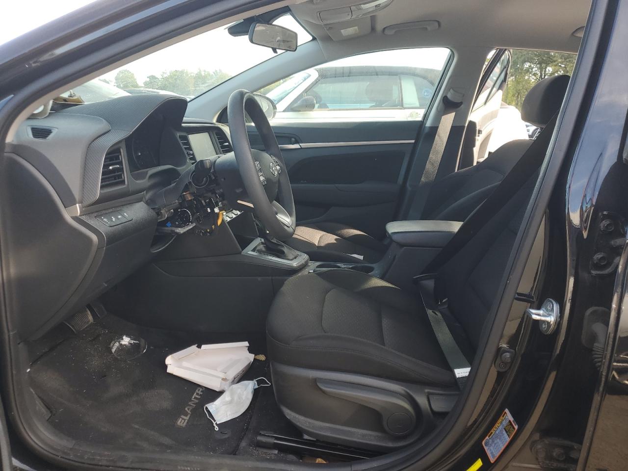 Elantra Elantra