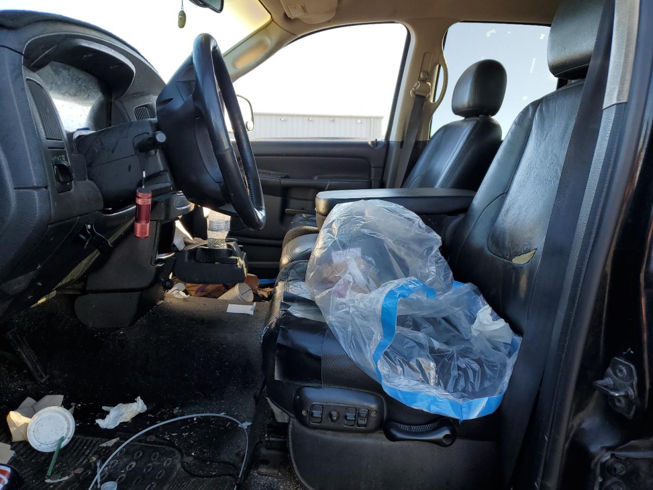 2002 Dodge Ram 1500 VIN: 1D7HA18N02J212924 Lot: 82621155