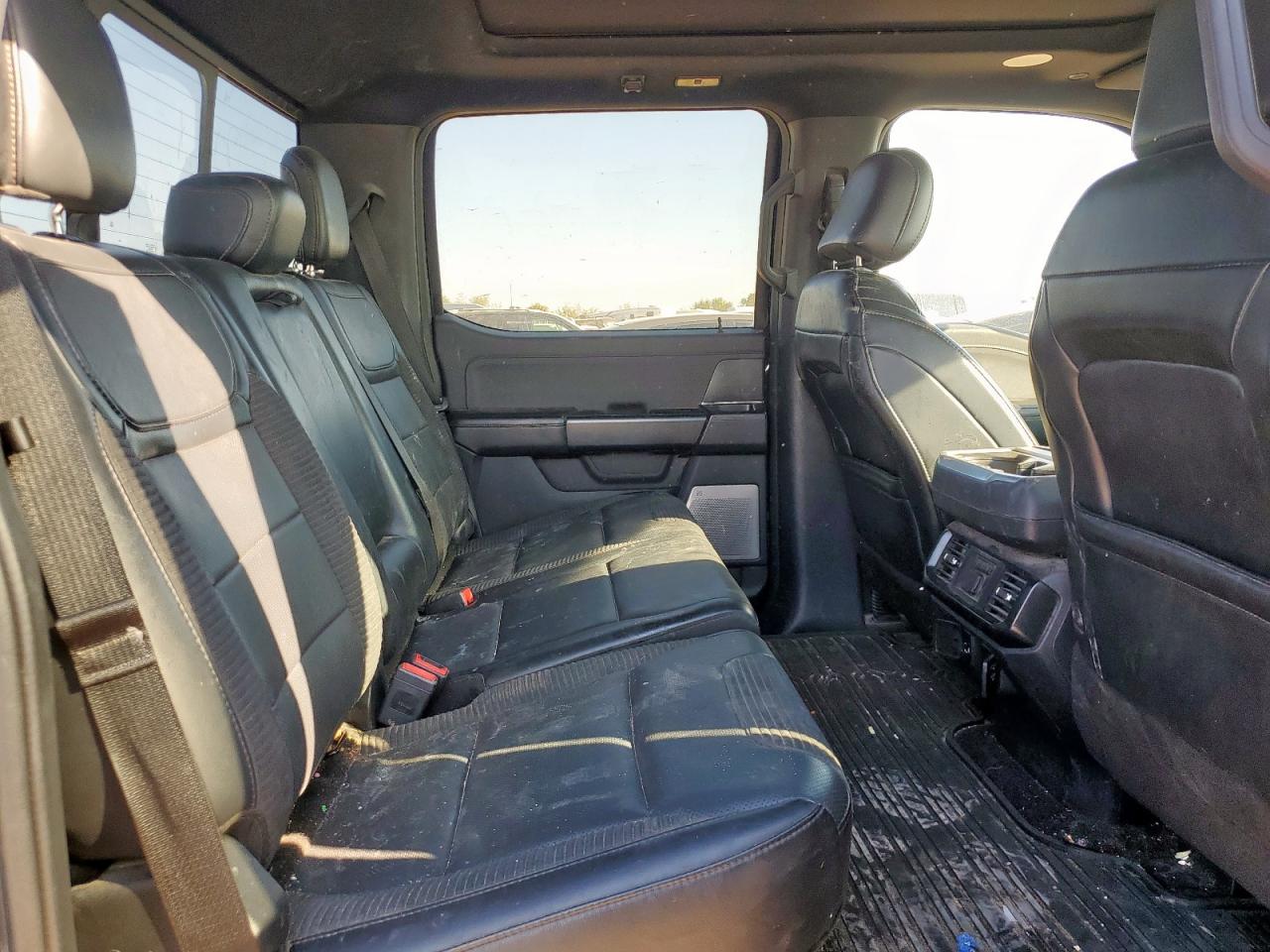 2022 Ford F150 Raptor VIN: 1FTFW1RG5NFC30085 Lot: 84576855