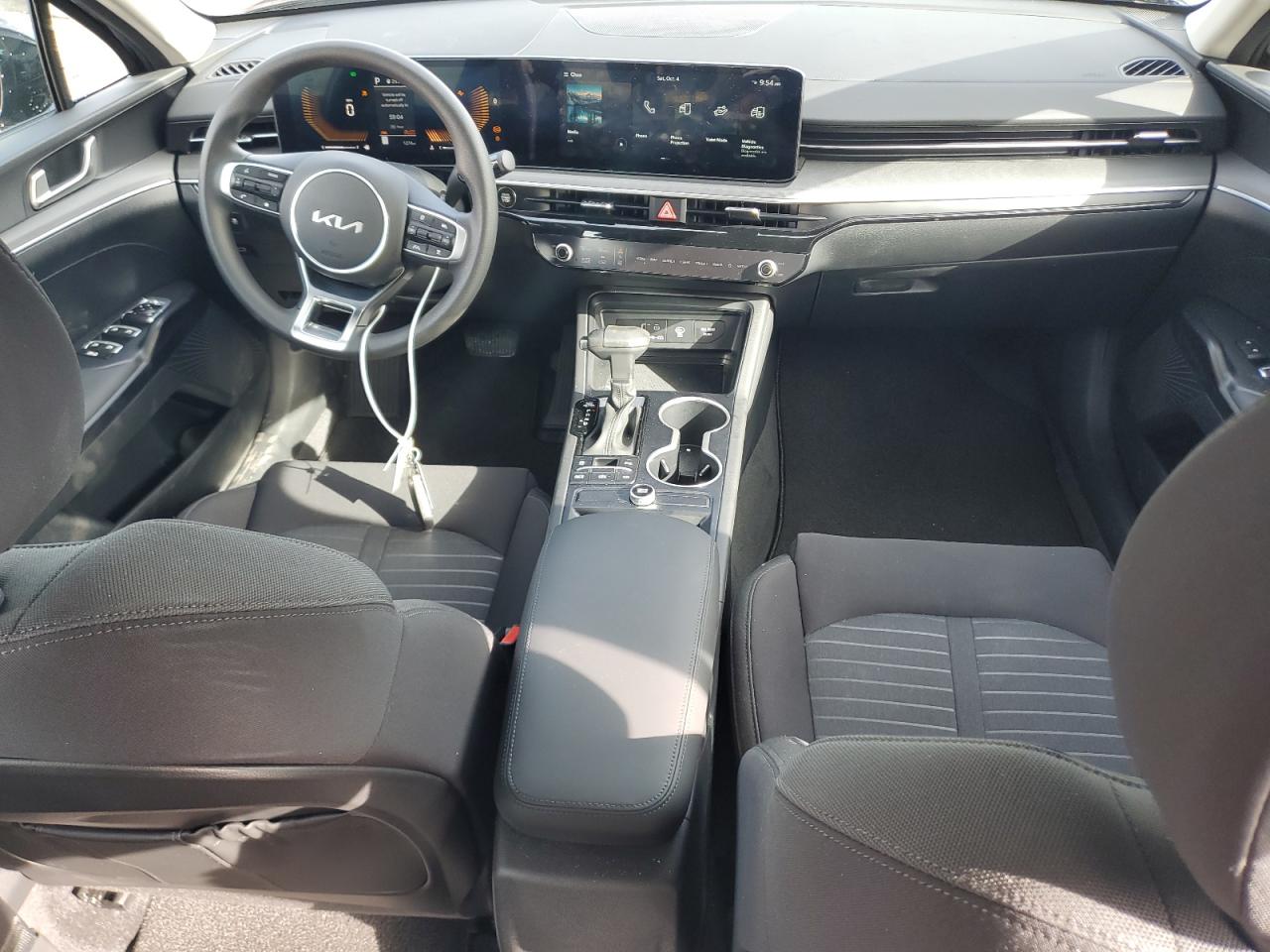 2026 Kia K5 Lxs VIN: KNAG24J7XT5397586 Lot: 84793405