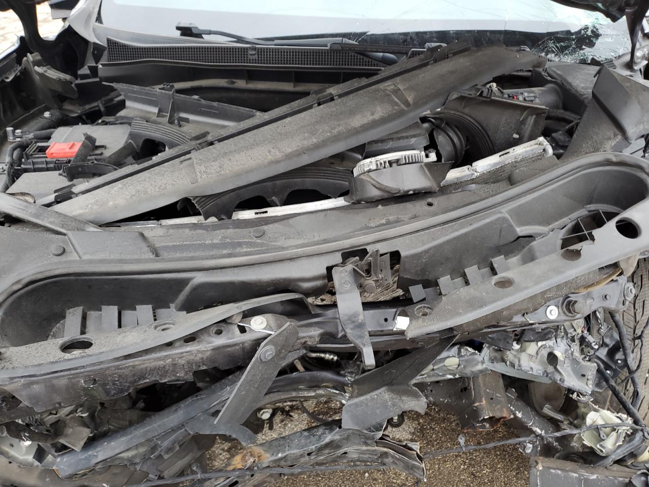 2023 Chevrolet Suburban C1500 Premier VIN: 1GNSCFKD8PR272845 Lot: 89506345