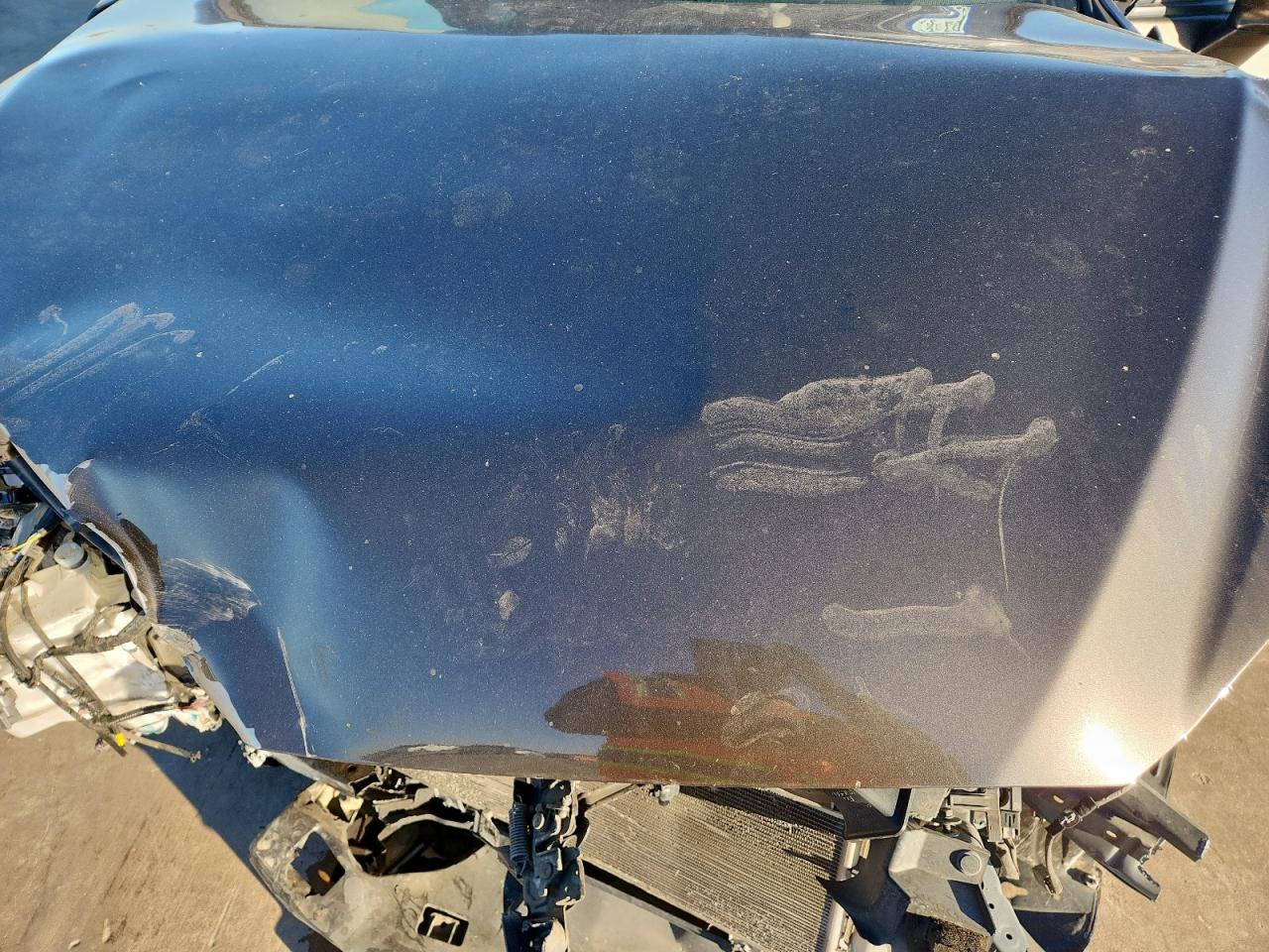 2016 Mazda Cx-5 Touring VIN: JM3KE2CYXG0793526 Lot: 90682225