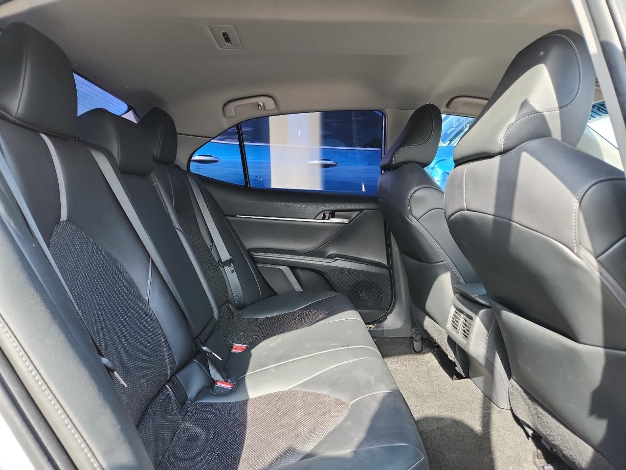 2020 Toyota Camry Xse VIN: 4T1K61BK9LU013043 Lot: 82316115