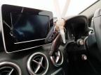 2017 MERCEDES-BENZ A 160 SE EXECUTIVE  for sale at Copart NEWBURY