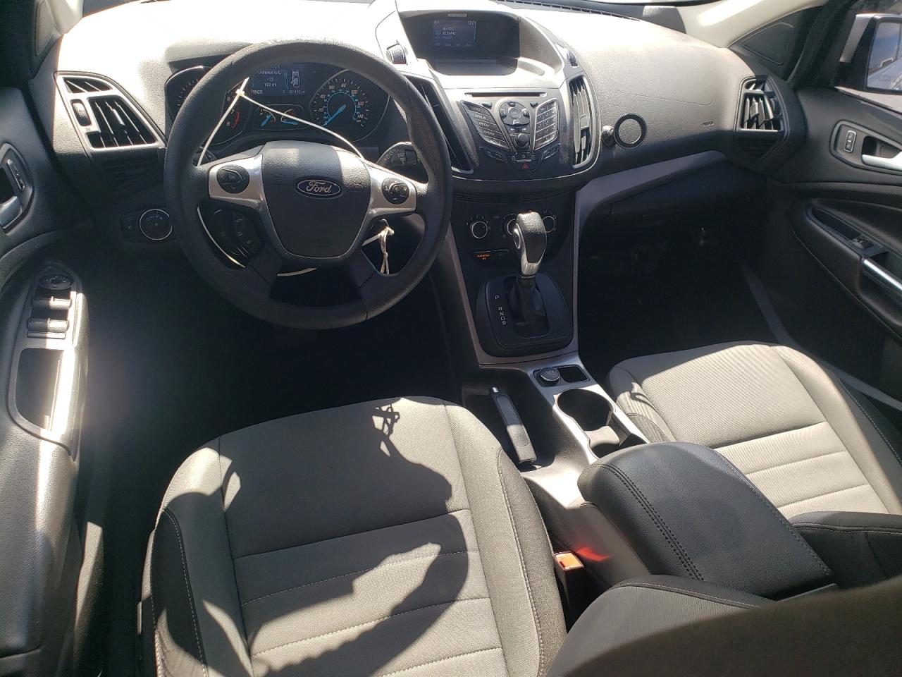 2015 Ford Escape Se VIN: 1FMCU0GX0FUC03228 Lot: 85650455