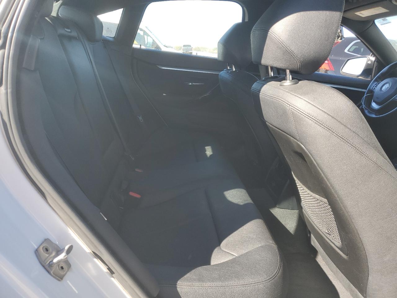 2018 BMW 430I Gran Coupe VIN: WBA4J1C57JBG79752 Lot: 82617455