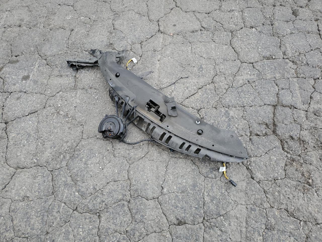 2018 Kia Optima Lx VIN: 5XXGT4L32JG262976 Lot: 85903075