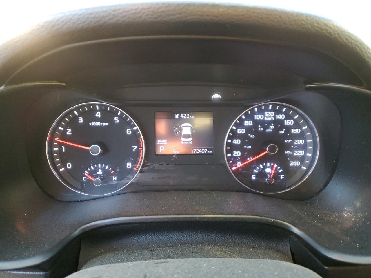 2021 Kia Forte Ex VIN: 3KPF54AD6ME283067 Lot: 85548675