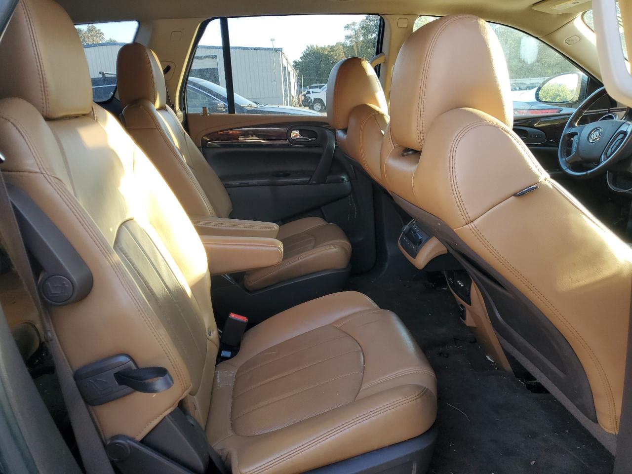 2016 Buick Enclave VIN: 5GAKRBKD7GJ291306 Lot: 85930115