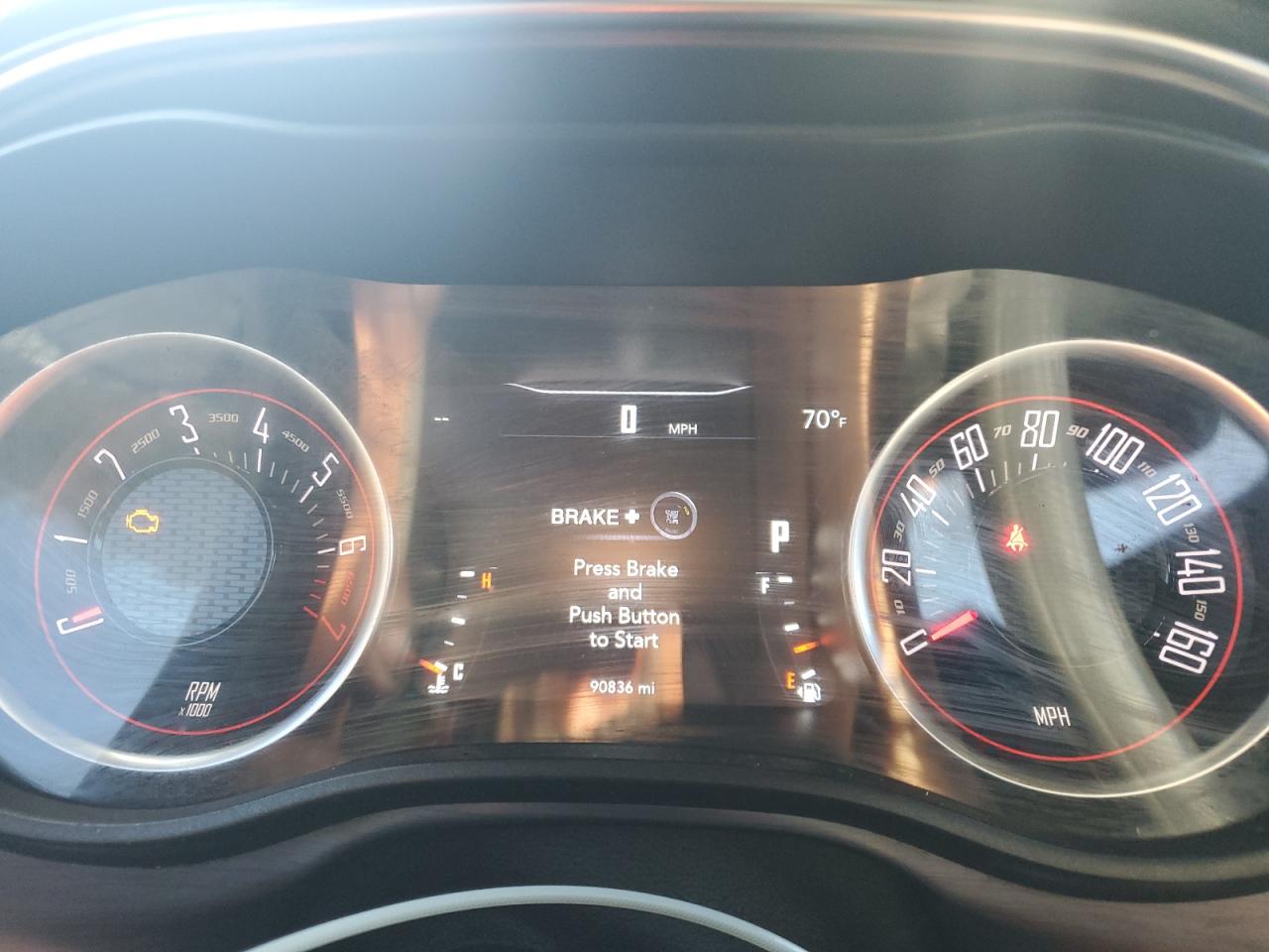 2019 Dodge Challenger Sxt VIN: 2C3CDZAG0KH686254 Lot: 84746215