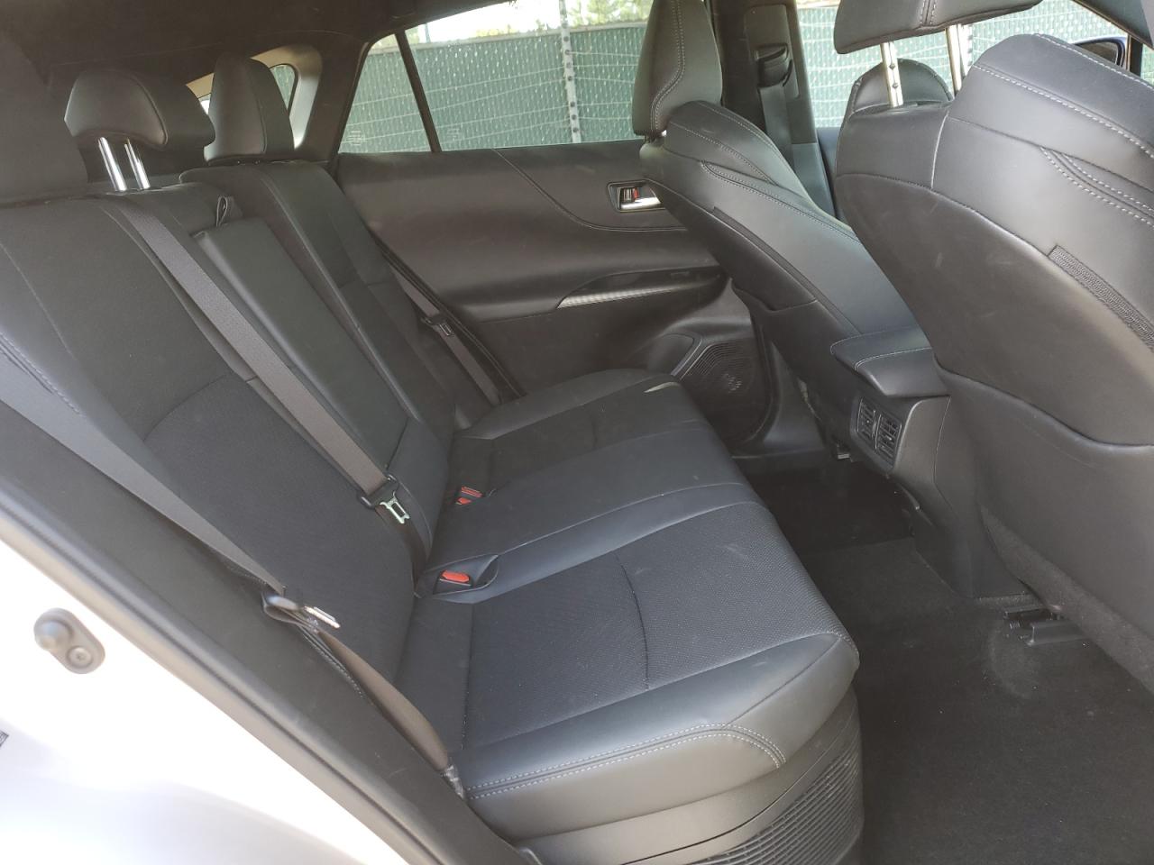 2021 Toyota Venza Le VIN: JTEAAAAH4MJ062489 Lot: 84954195