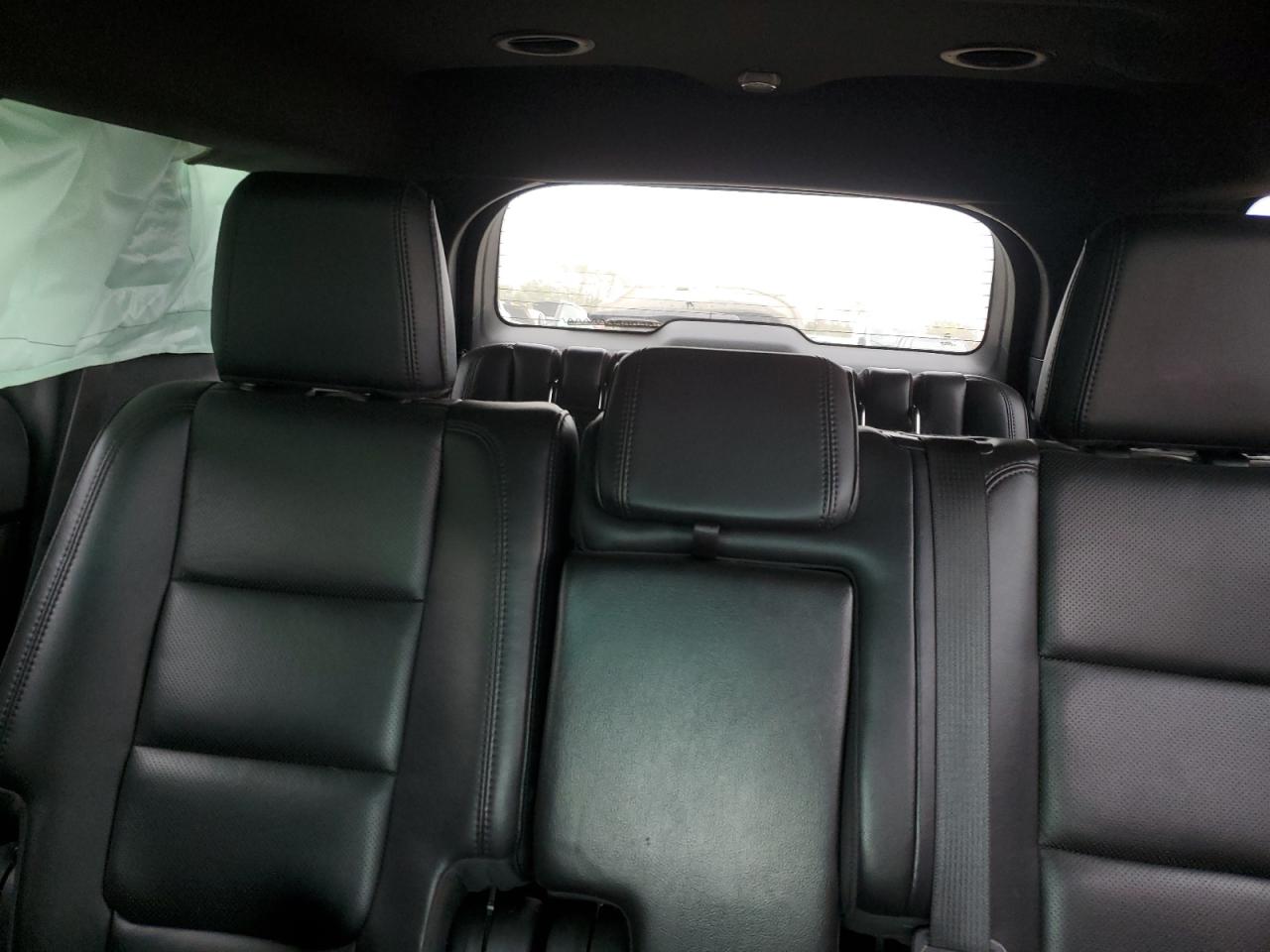 2013 Ford Explorer Limited VIN: 1FM5K7F88DGA82929 Lot: 85282525