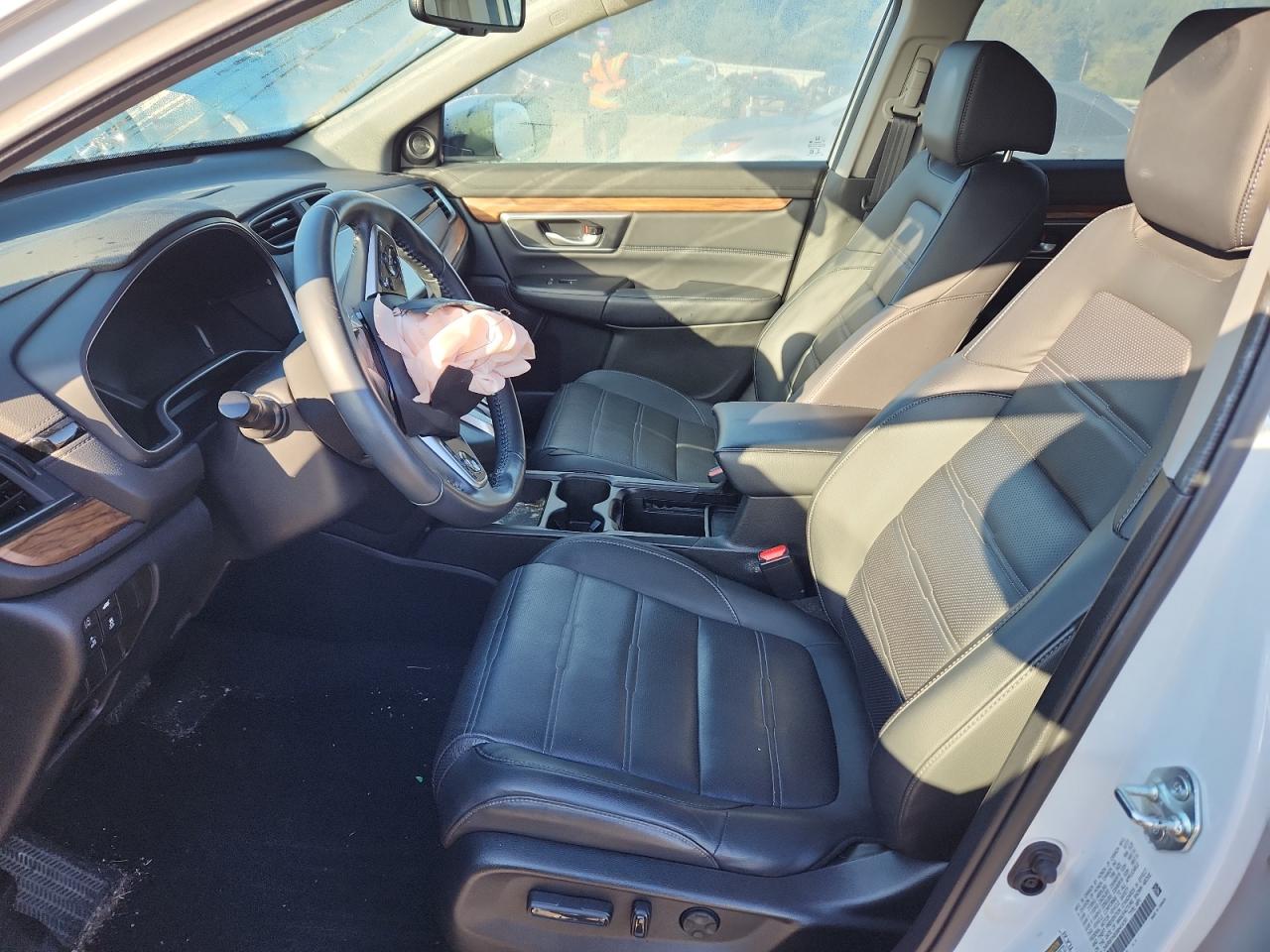 2021 Honda Cr-V Exl VIN: 2HKRW1H8XMH414191 Lot: 90773325