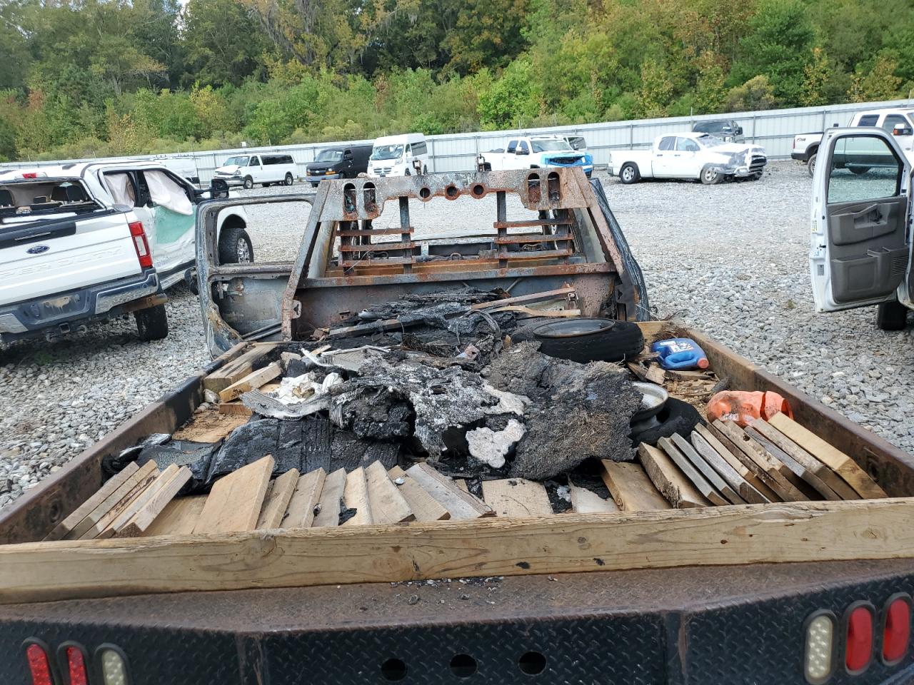 2012 Dodge Ram 3500 St VIN: 3C7WDTCL8CG272191 Lot: 84894415