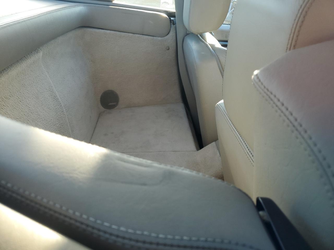 1997 Mercedes-Benz Sl 500 VIN: WDBFA67F0VF152710 Lot: 84878125