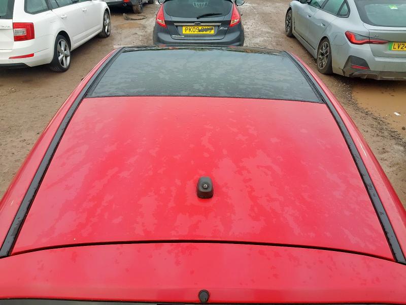 2013 HONDA JAZZ 1.3 IMA HX-T HYBRID 5DR CVT