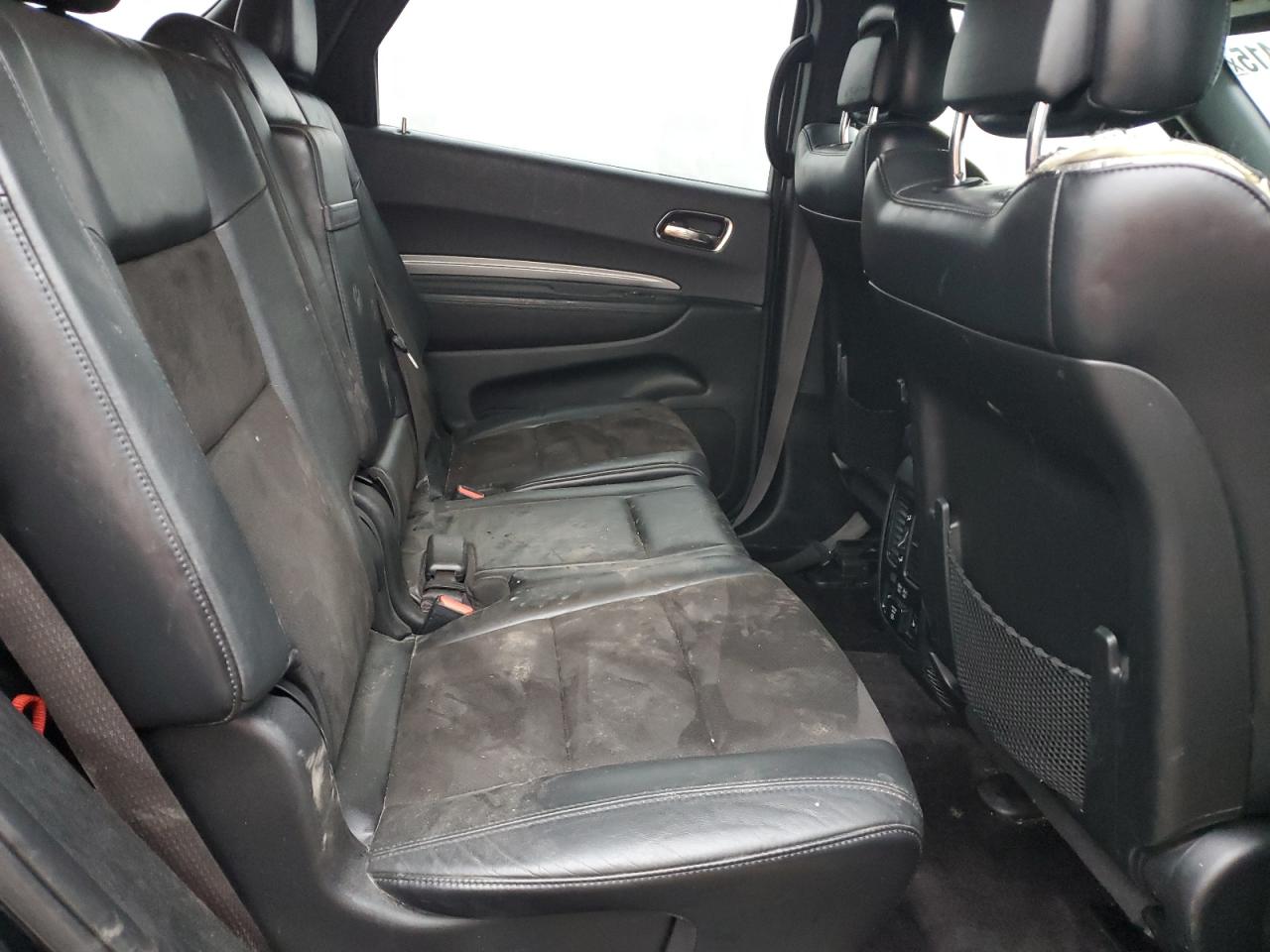 2019 Dodge Durango R/T VIN: 1C4SDJCT4KC549386 Lot: 90712415