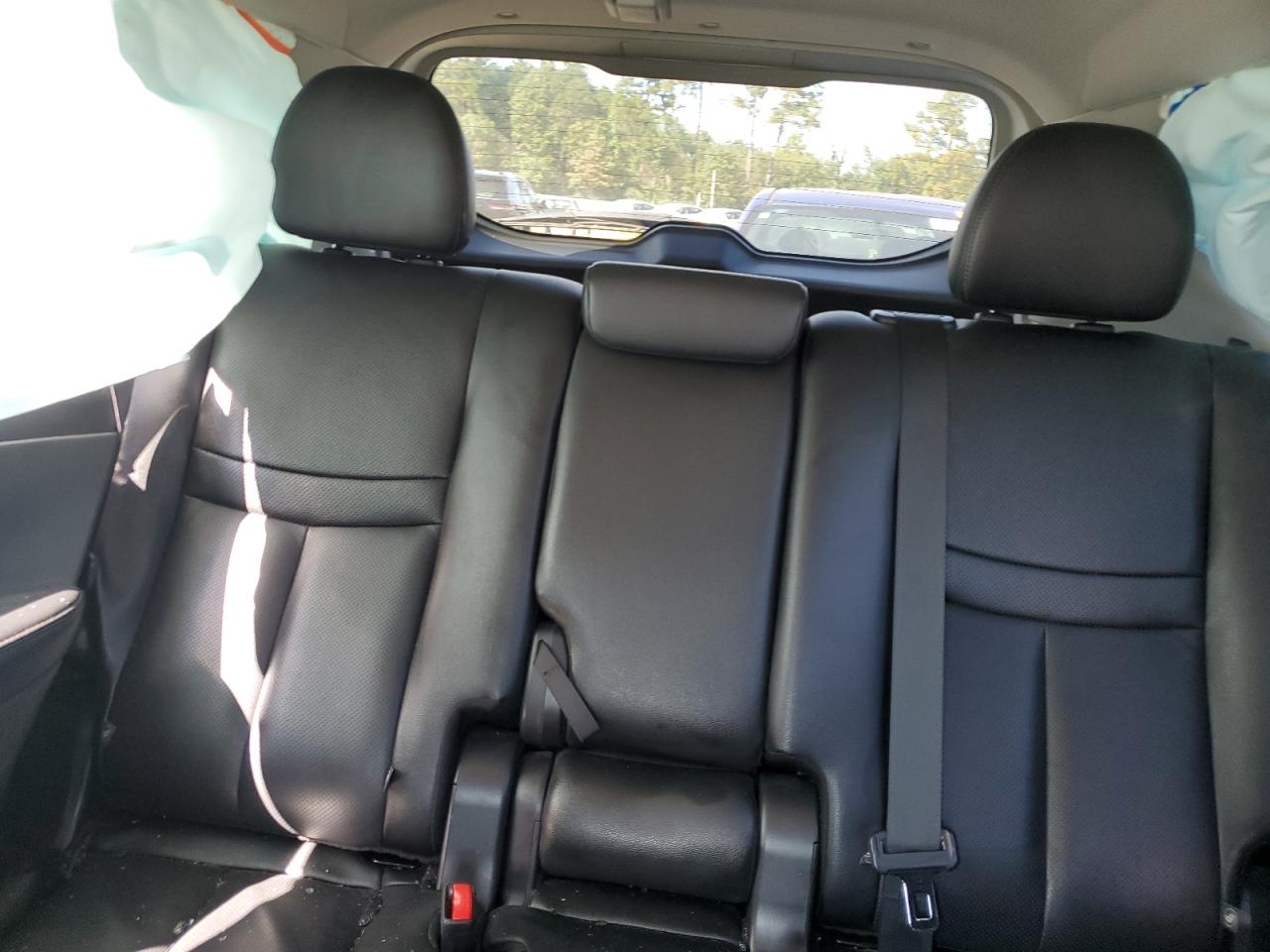 2019 Nissan Rogue S VIN: 5N1AT2MT0KC724814 Lot: 82418095