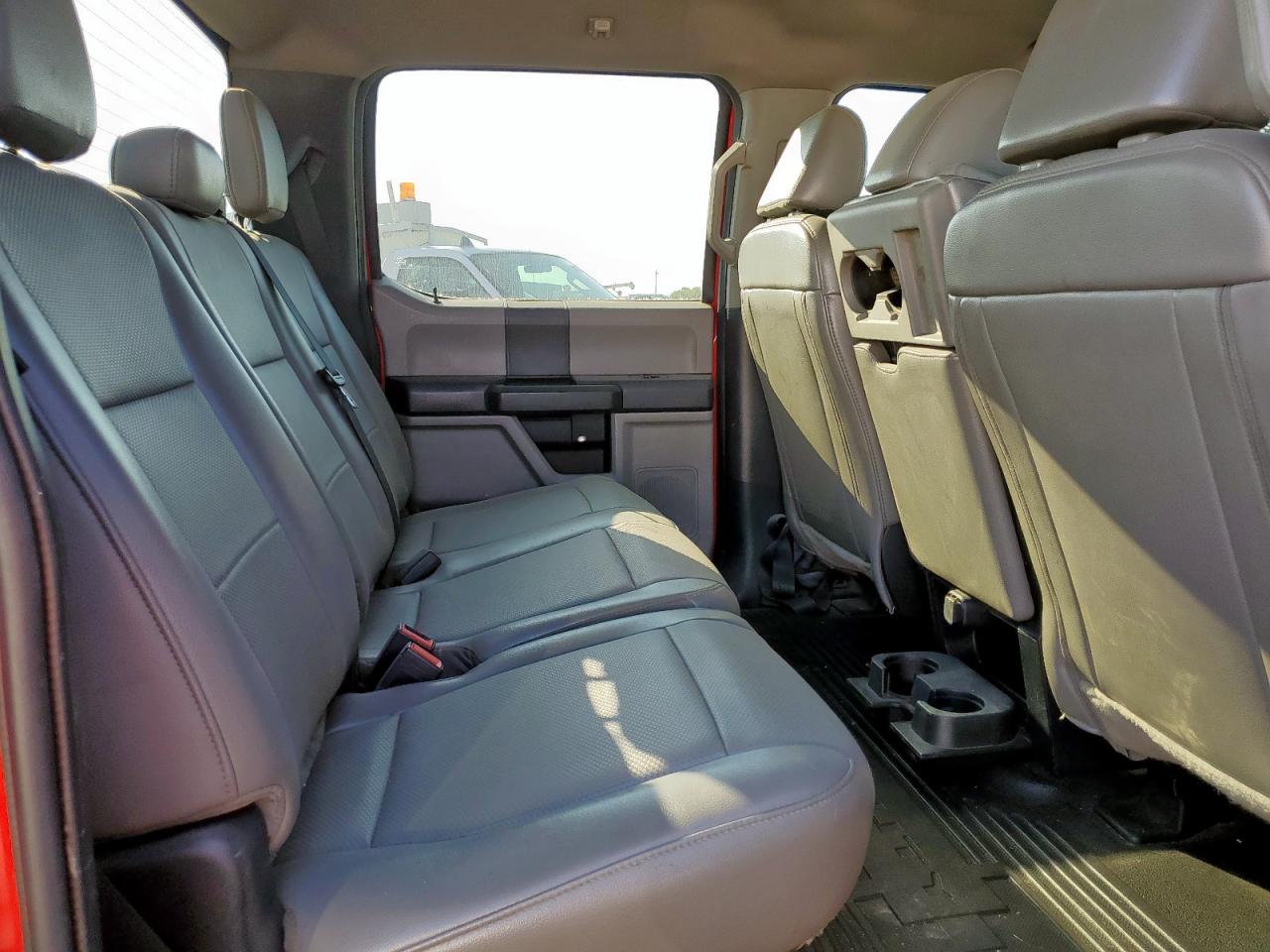 2022 Ford F350 Super Duty VIN: 1FT8W3BT8NEC85647 Lot: 90694545