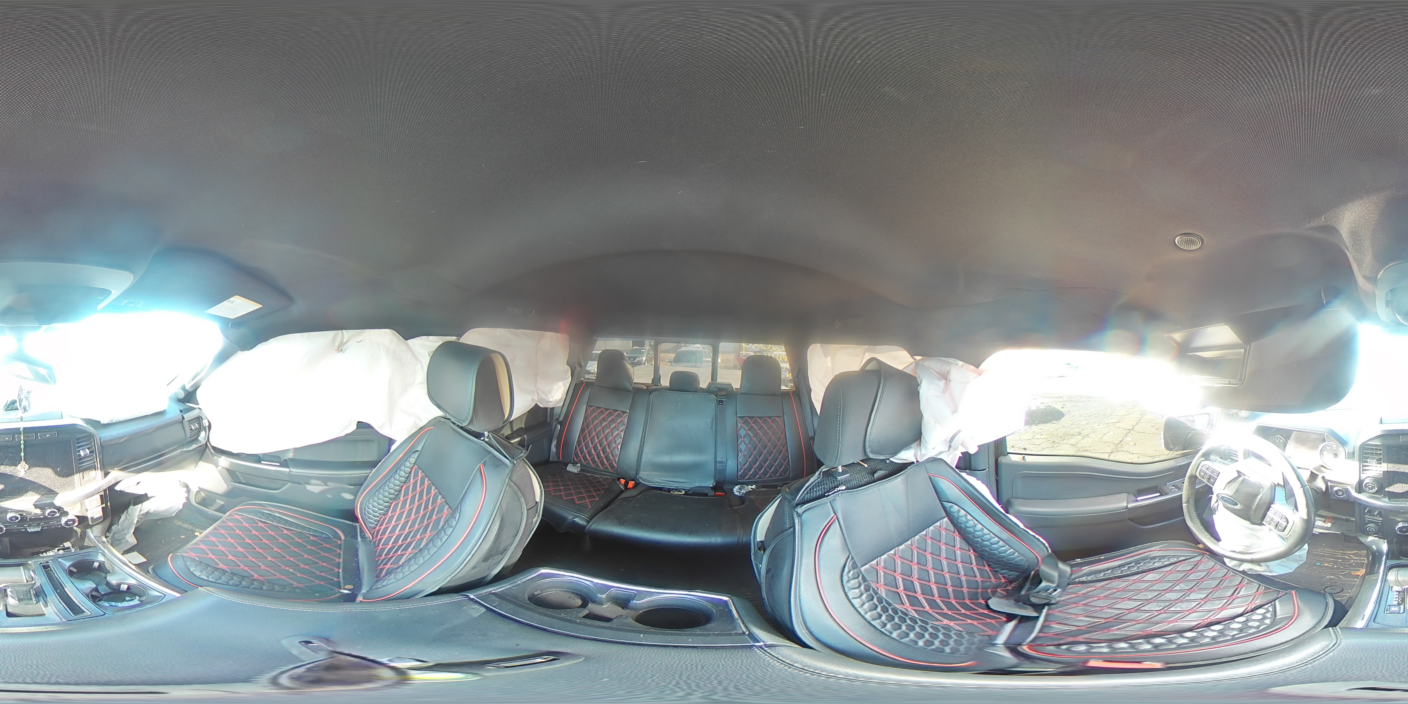 2022 Ford F150 Supercrew VIN: 1FTFW1E55NFB78865 Lot: 82301815