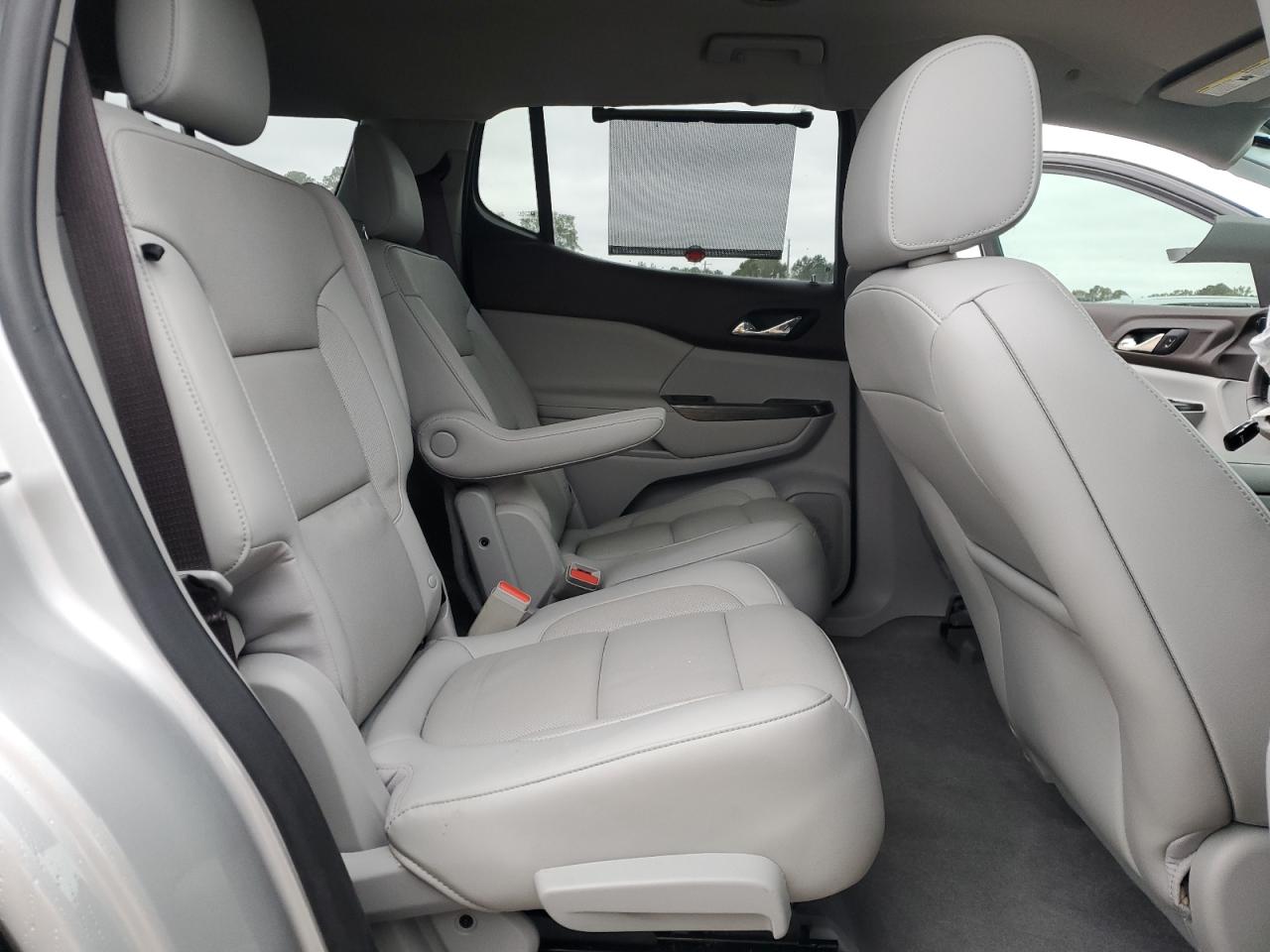 2019 GMC Acadia Slt-1 VIN: 1GKKNMLS8KZ284799 Lot: 90115145