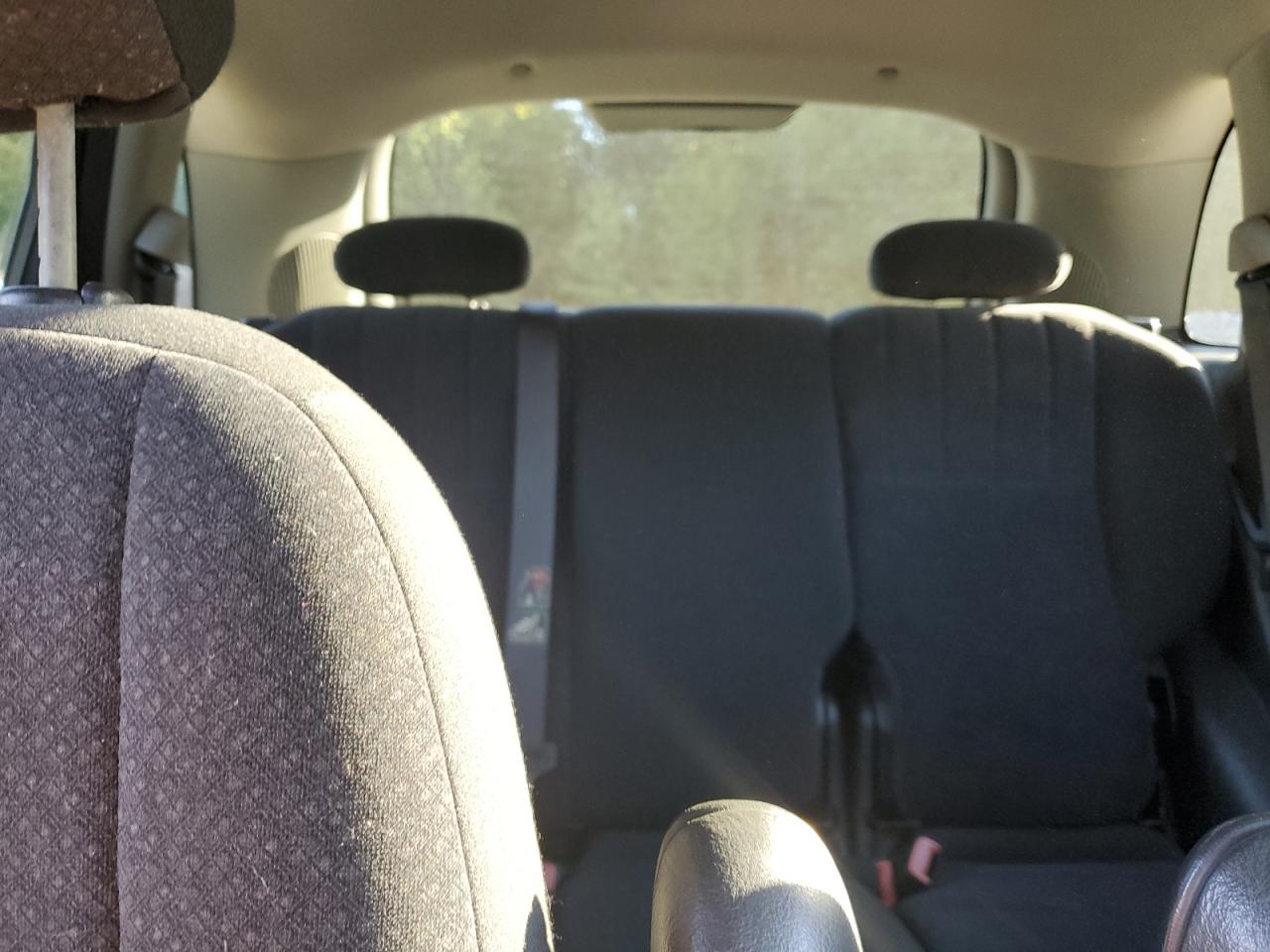 2004 Chrysler Pt Cruiser Touring VIN: 3C4FY58BX4T232880 Lot: 85649545