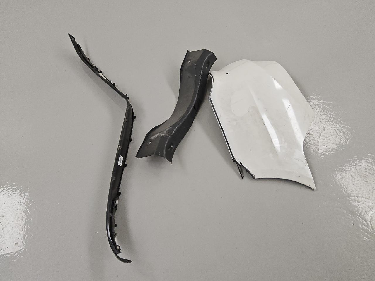 2018 Ford Fusion Se VIN: 3FA6P0HD6JR151722 Lot: 84998185