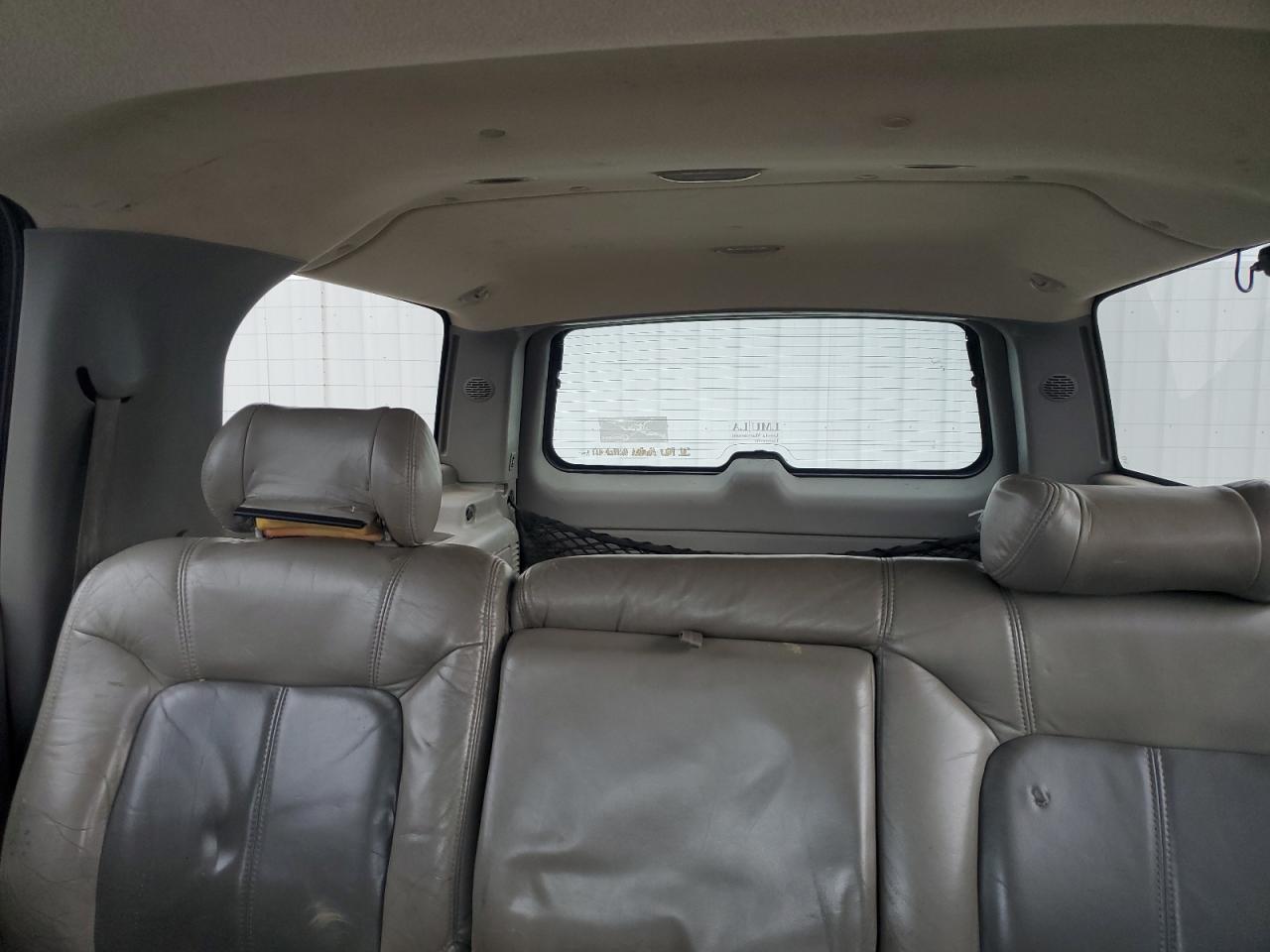 2001 GMC Denali Xl K1500 VIN: 1GKFK66U91J317616 Lot: 85190815