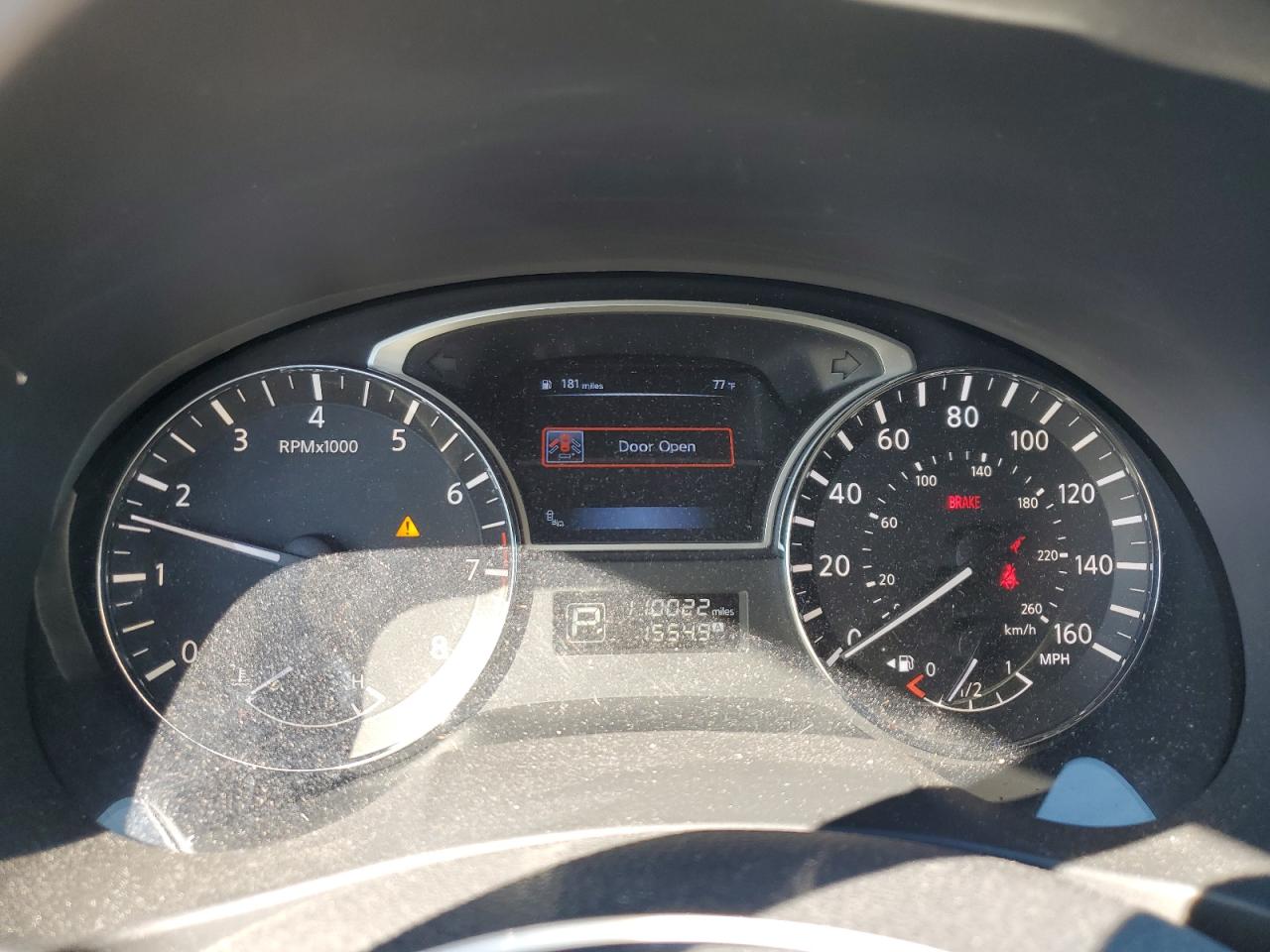 2014 Nissan Altima 2.5 VIN: 1N4AL3AP4EC192883 Lot: 85559855