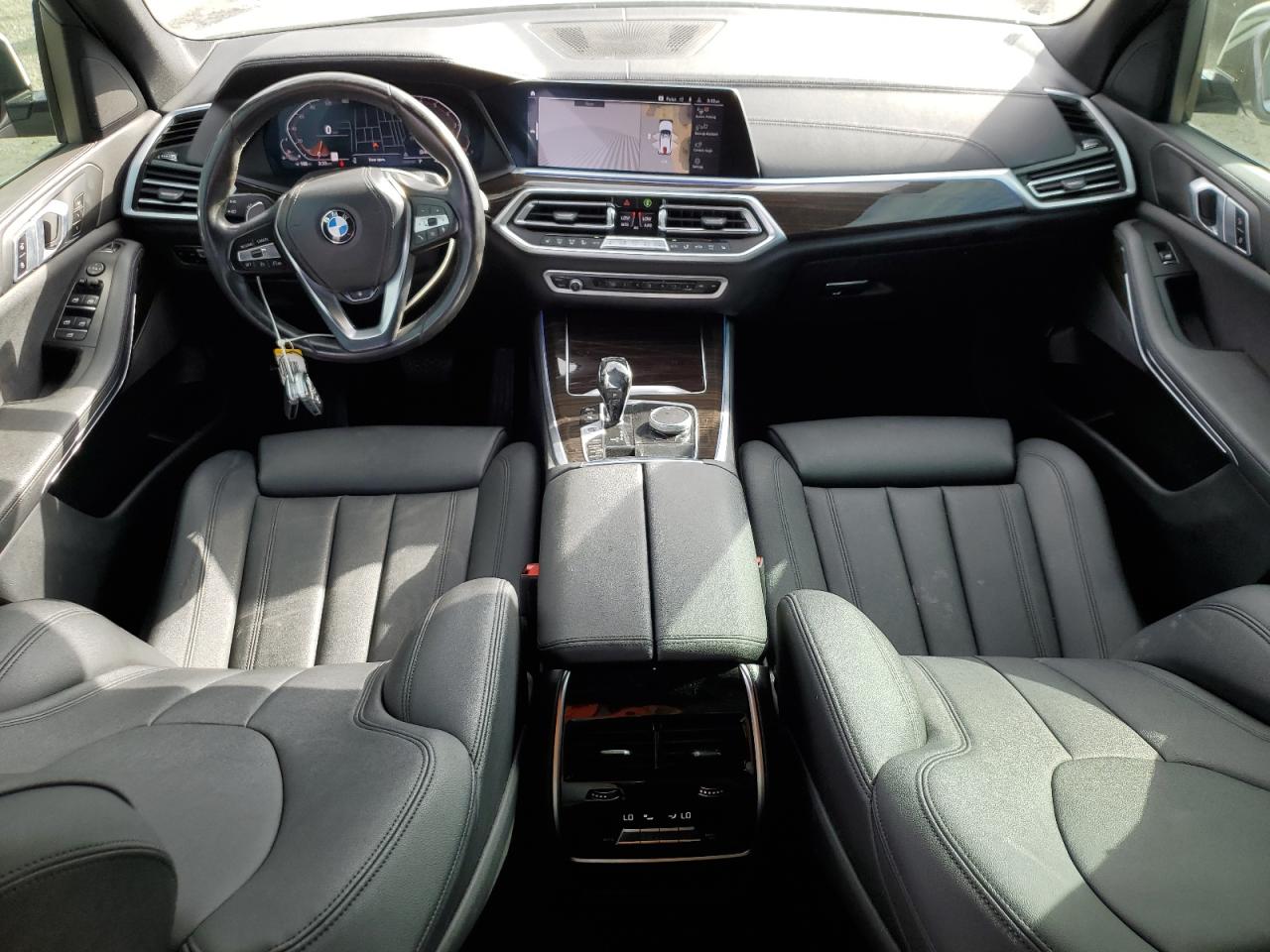 2020 BMW X5 xDrive40I VIN: 5UXCR6C01L9C02512 Lot: 86078455