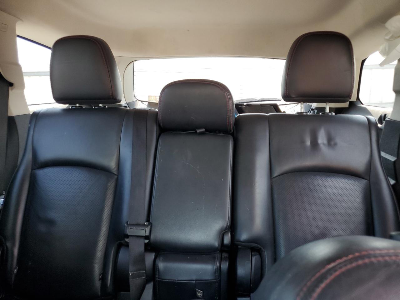 2014 Dodge Journey R/T VIN: 3C4PDCEG1ET301171 Lot: 82697145