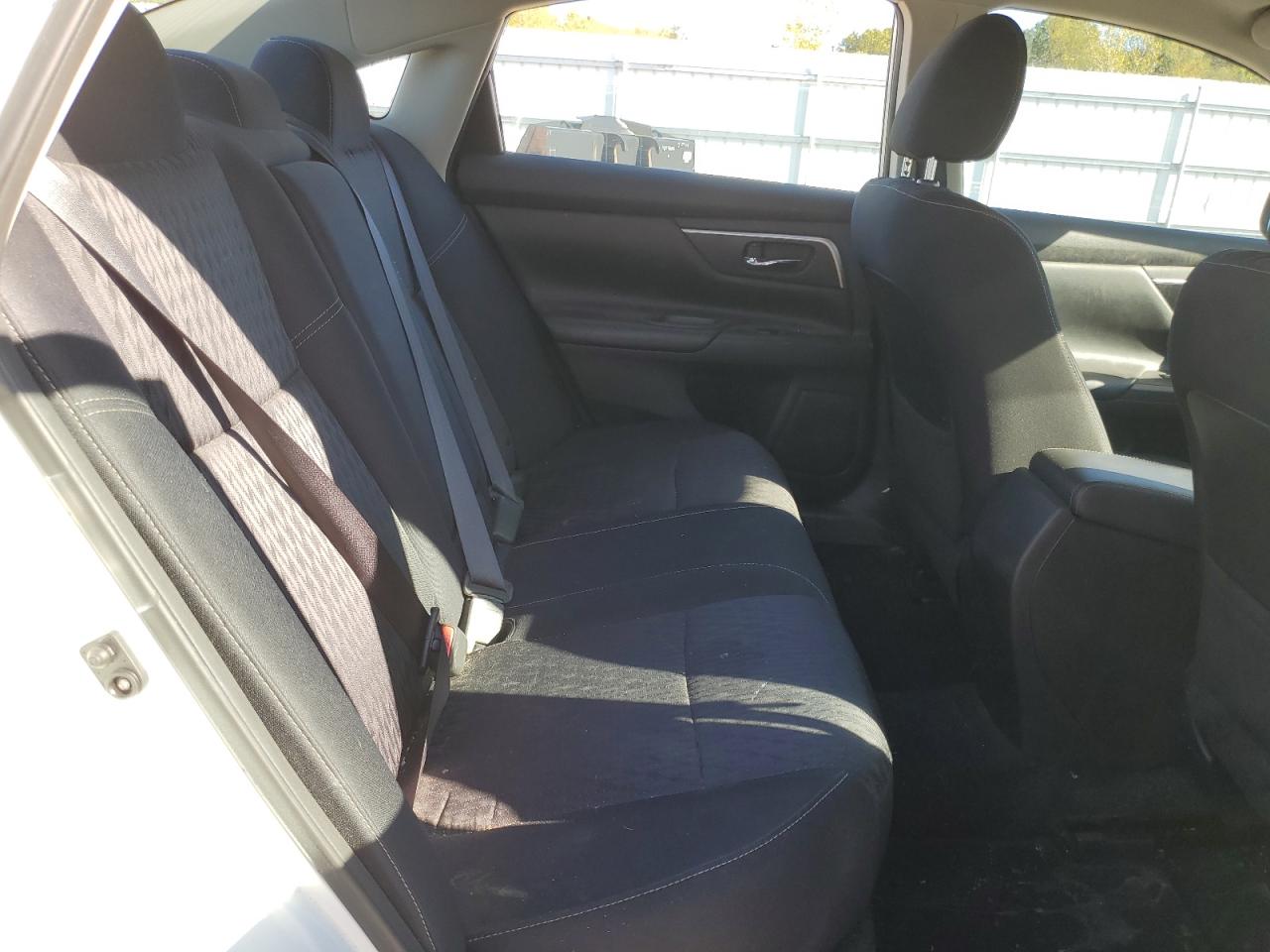 2018 Nissan Altima 2.5 VIN: 1N4AL3AP9JC246978 Lot: 85388875