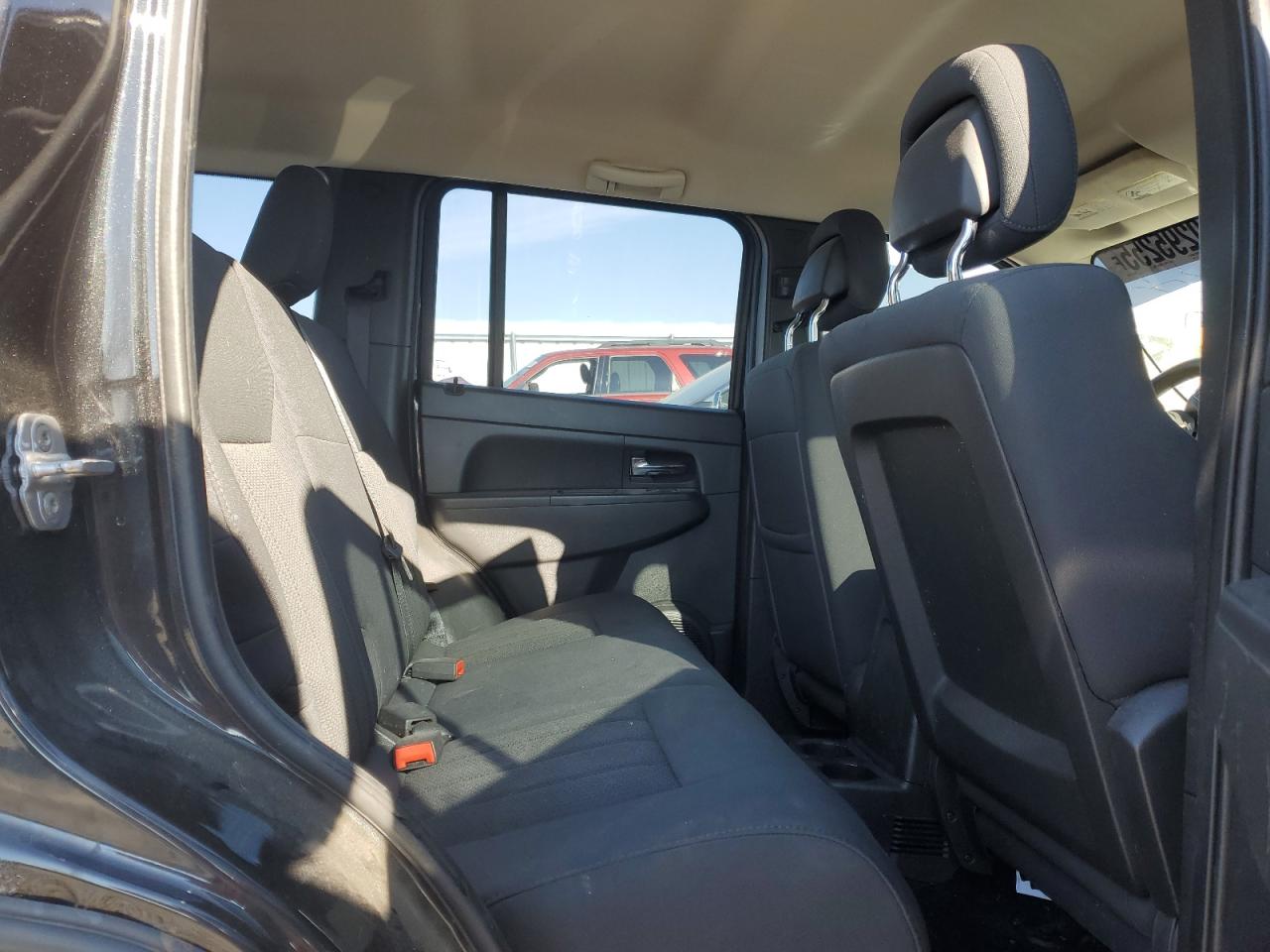 2012 Jeep Liberty Sport VIN: 1C4PJMAK6CW111575 Lot: 90295255