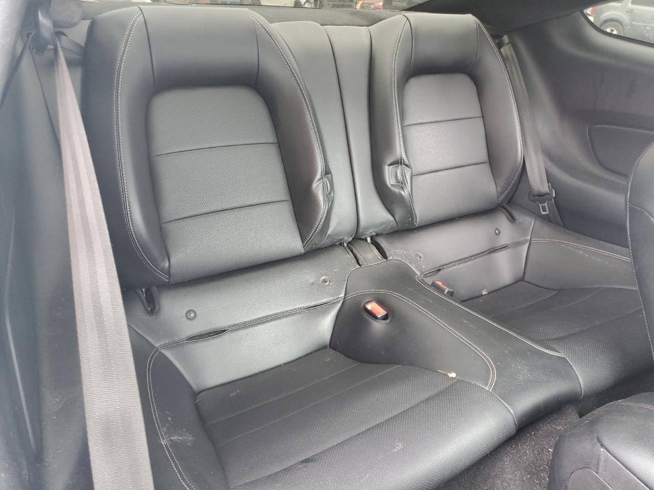 2019 Ford Mustang VIN: 1FA6P8THXK5172554 Lot: 82207165