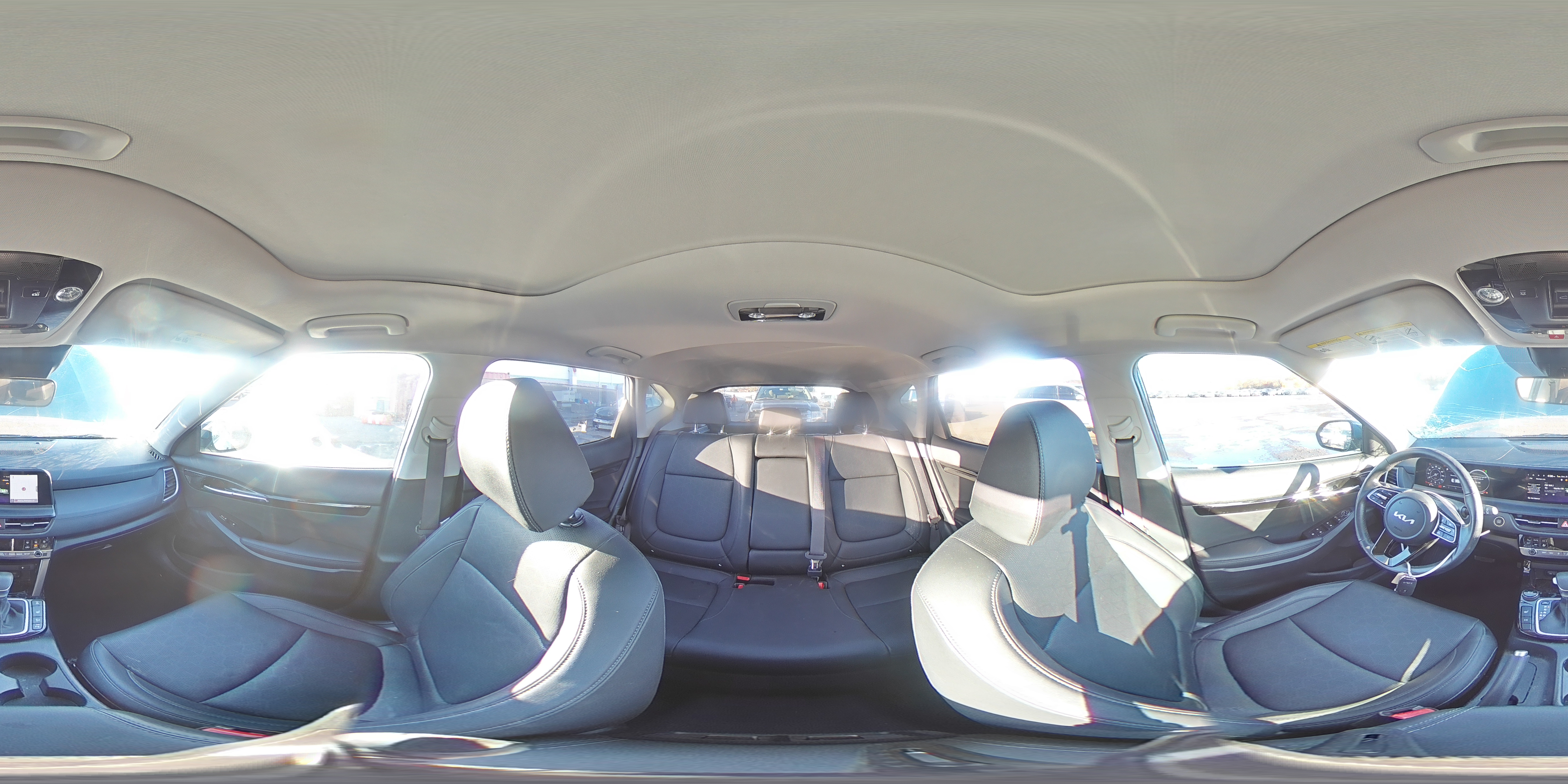 2025 Kia Seltos Ex VIN: KNDERCAA2S7693832 Lot: 87399585