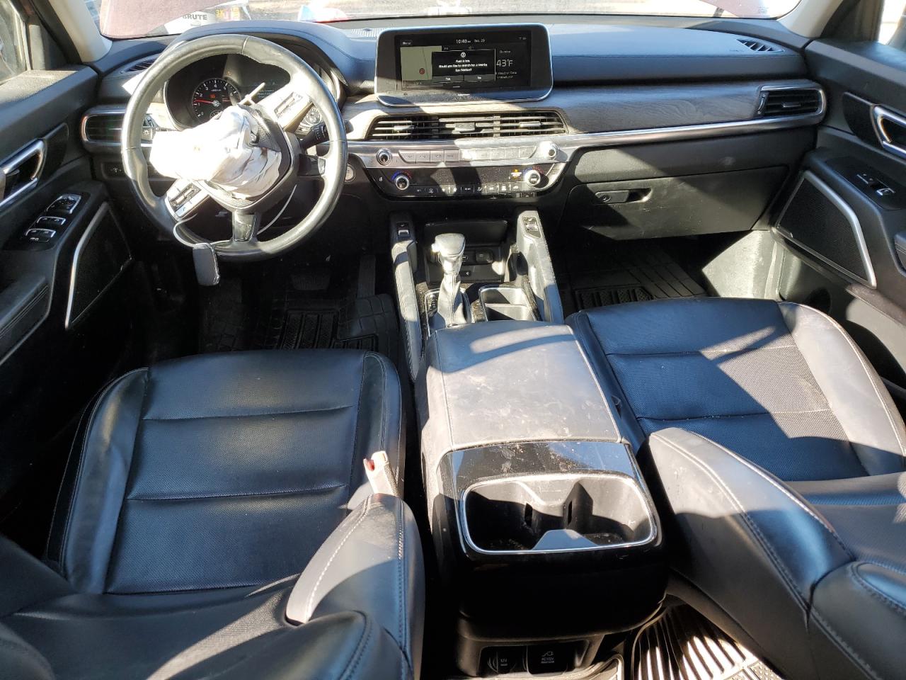 2020 Kia Telluride Ex VIN: 5XYP3DHC6LG014267 Lot: 90413525