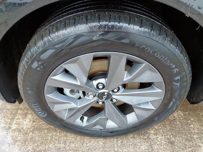 2024 KIA SPORTAGE 1.6T GDI 207 HEV GT-LINE S 5DR AUTO