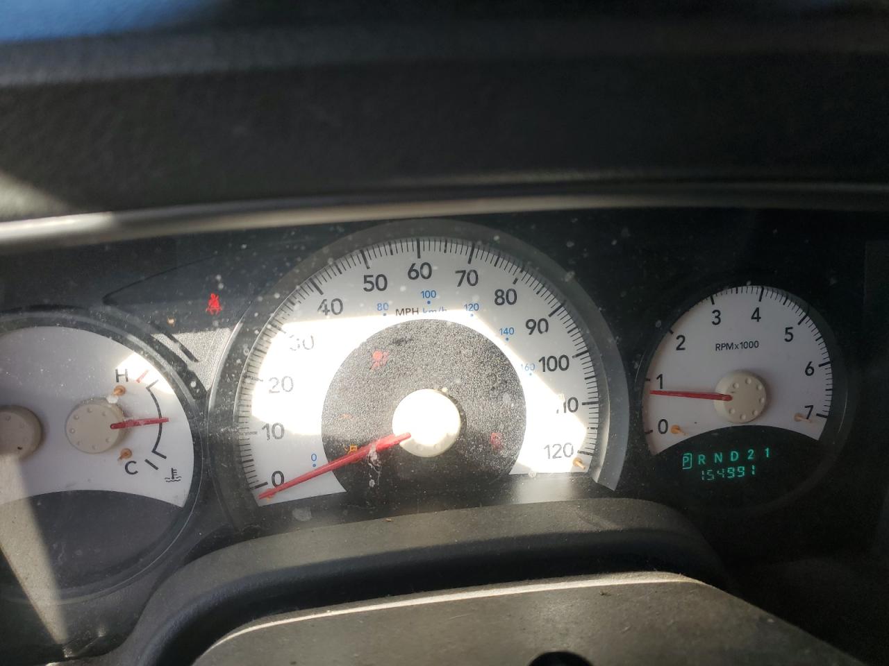 2005 Dodge Durango St VIN: 1D4HB38N25F548040 Lot: 87016775