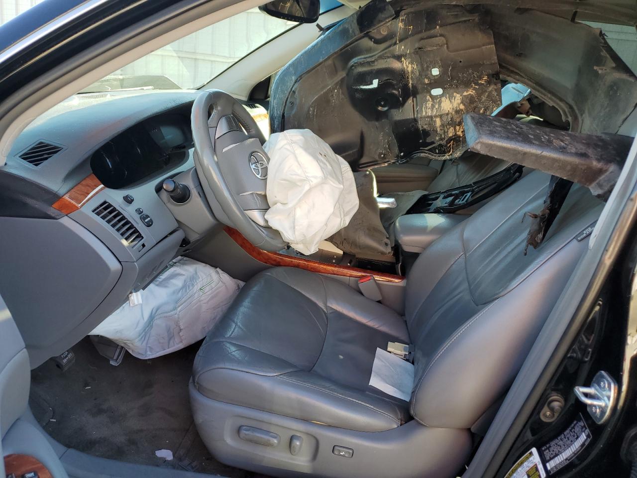 2007 Toyota Avalon Xl VIN: 4T1BK36B47U239918 Lot: 90539655