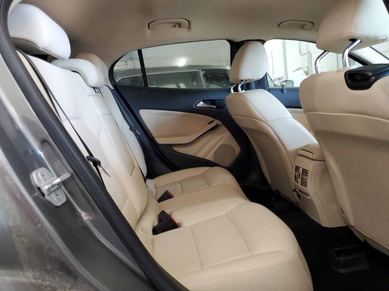 2016 Mercedes-Benz Gla 250 4Matic VIN: WDCTG4GB6GJ228025 Lot: 84445905